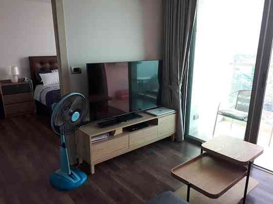 1 Bedroom Condo for Rent in The Peak Tower Pattaya