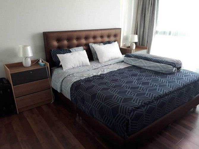1 Bedroom Condo for Rent in The Peak Tower Pattaya - photo 3