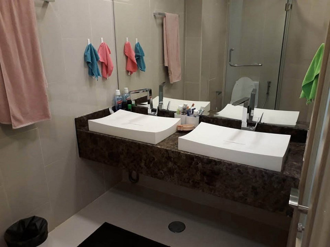 1 Bedroom Condo for Rent in The Peak Tower Pattaya - photo 6