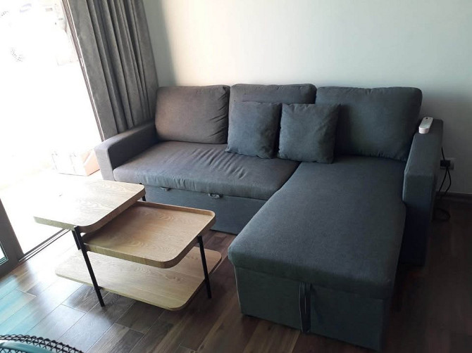 1 Bedroom Condo for Rent in The Peak Tower Pattaya - photo 4