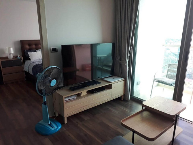 1 Bedroom Condo for Rent in The Peak Tower Pattaya - photo 5