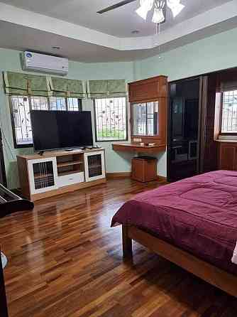4 Bedroom House for Rent in Central Pattaya Pattaya