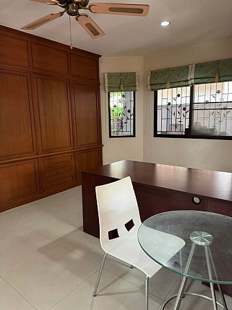 4 Bedroom House for Rent in Central Pattaya Pattaya - photo 19