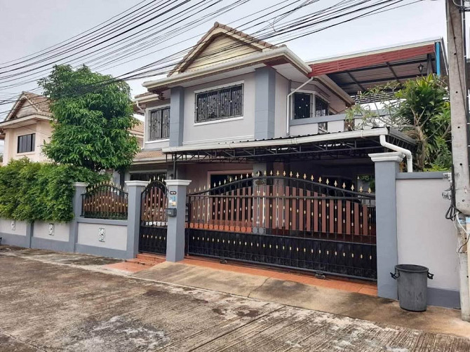 4 Bedroom House for Rent in Central Pattaya Pattaya - photo 3