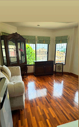 4 Bedroom House for Rent in Central Pattaya Pattaya - photo 9