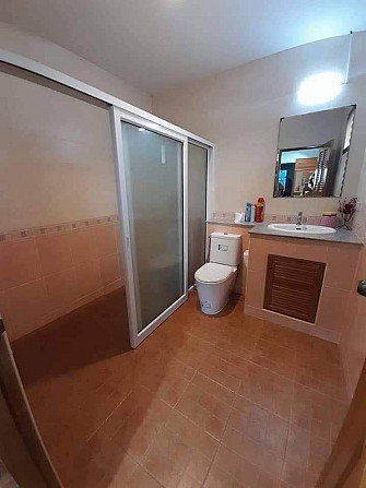 4 Bedroom House for Rent in Central Pattaya Pattaya - photo 13