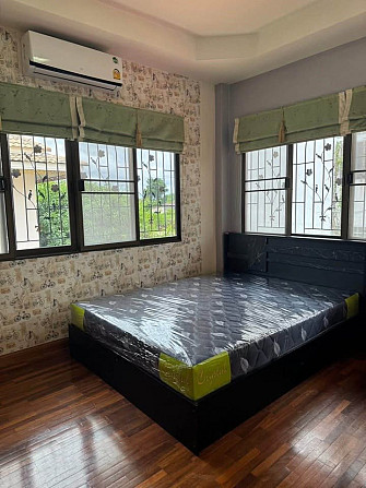 4 Bedroom House for Rent in Central Pattaya Pattaya - photo 14