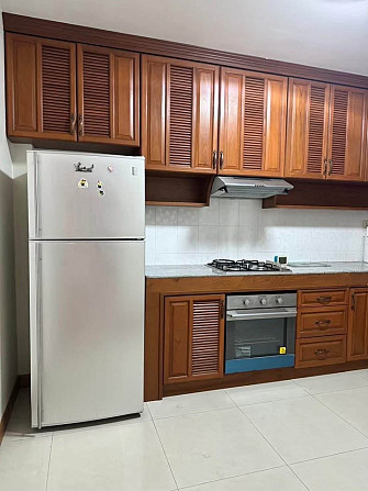 4 Bedroom House for Rent in Central Pattaya Pattaya - photo 18