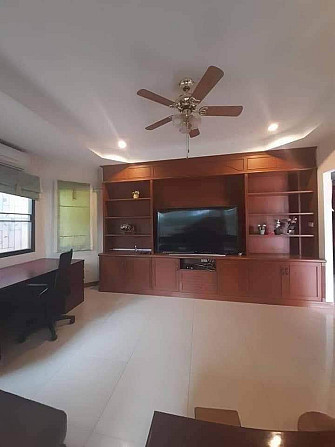 4 Bedroom House for Rent in Central Pattaya Pattaya - photo 12