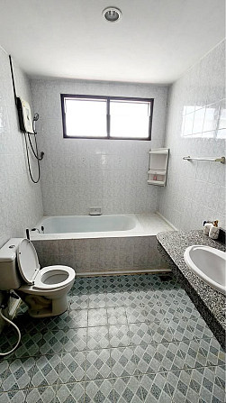 4 Bedroom House for Rent in Central Pattaya Pattaya - photo 1