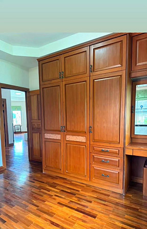 4 Bedroom House for Rent in Central Pattaya Pattaya - photo 11