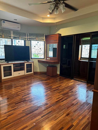 4 Bedroom House for Rent in Central Pattaya Pattaya - photo 7