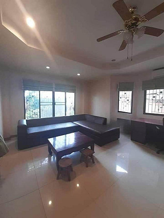 4 Bedroom House for Rent in Central Pattaya Pattaya - photo 16