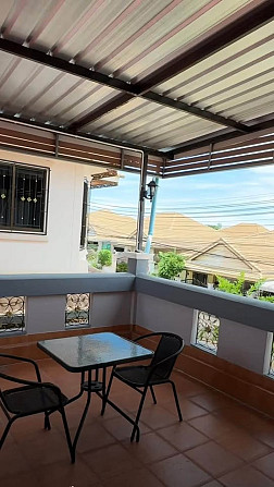 4 Bedroom House for Rent in Central Pattaya Pattaya - photo 8