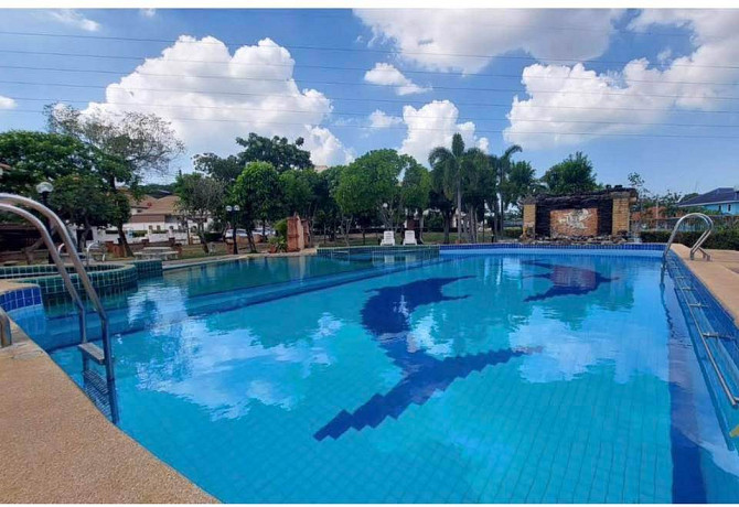 4 Bedroom House for Rent in Central Pattaya Pattaya - photo 4