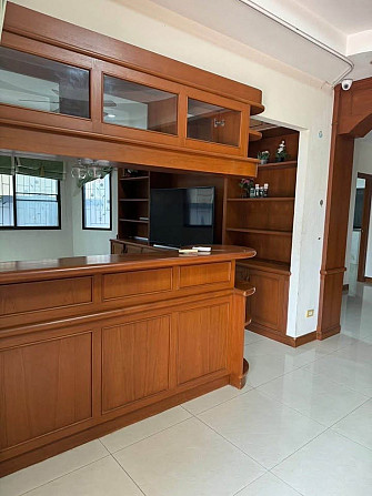 4 Bedroom House for Rent in Central Pattaya Pattaya - photo 10
