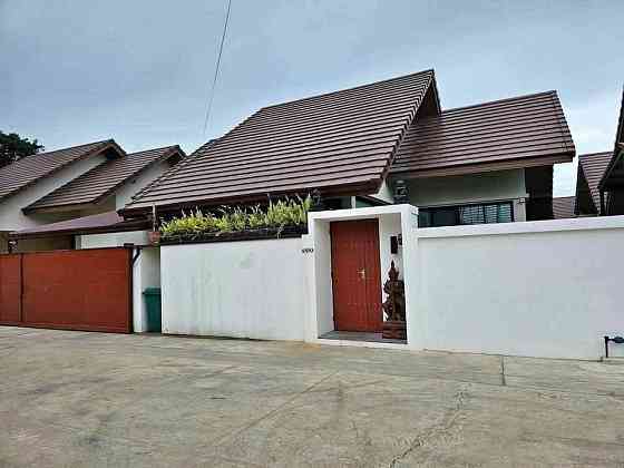 2 Bedroom Pool Villa for Rent in Huai-Yai Pattaya