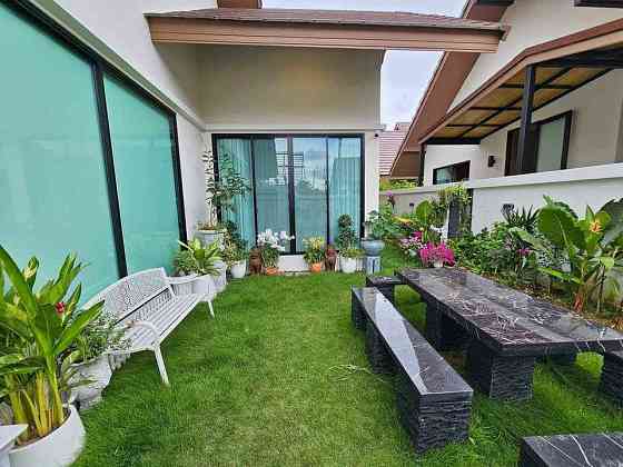 2 Bedroom Pool Villa for Rent in Huai-Yai Pattaya