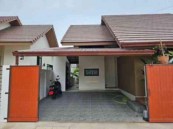 2 Bedroom Pool Villa for Rent in Huai-Yai Pattaya