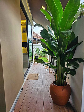 2 Bedroom Pool Villa for Rent in Huai-Yai Pattaya - photo 13
