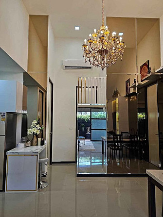 2 Bedroom Pool Villa for Rent in Huai-Yai Pattaya - photo 6