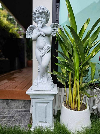 2 Bedroom Pool Villa for Rent in Huai-Yai Pattaya - photo 12