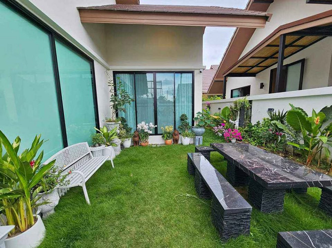 2 Bedroom Pool Villa for Rent in Huai-Yai Pattaya - photo 3