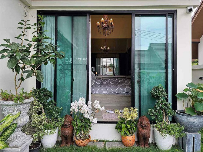 2 Bedroom Pool Villa for Rent in Huai-Yai Pattaya - photo 14