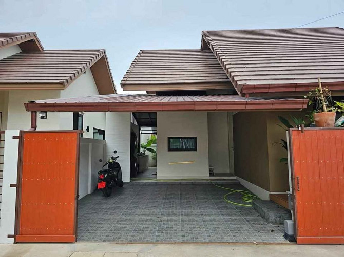 2 Bedroom Pool Villa for Rent in Huai-Yai Pattaya - photo 2