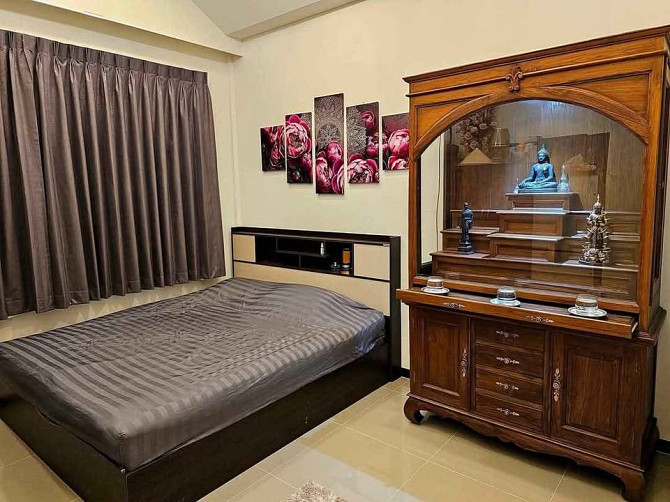 2 Bedroom Pool Villa for Rent in Huai-Yai Pattaya - photo 18