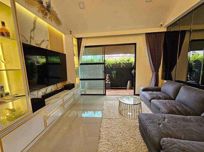 2 Bedroom Pool Villa for Rent in Huai-Yai Pattaya - photo 11