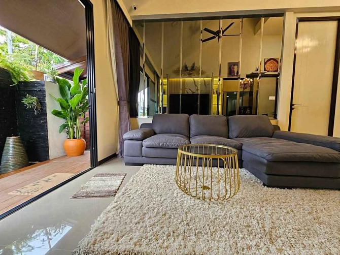 2 Bedroom Pool Villa for Rent in Huai-Yai Pattaya - photo 5