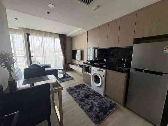 Studio Condo for Rent in Pattaya Паттая