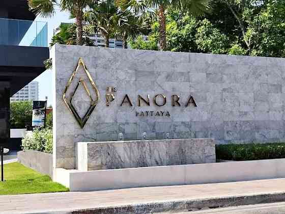 Studio Condo for Rent in Pattaya Паттая