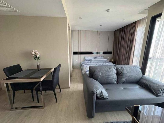 Studio Condo for Rent in Pattaya Pattaya - photo 7