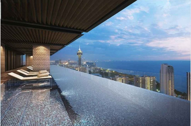 Studio Condo for Rent in Pattaya Pattaya - photo 2