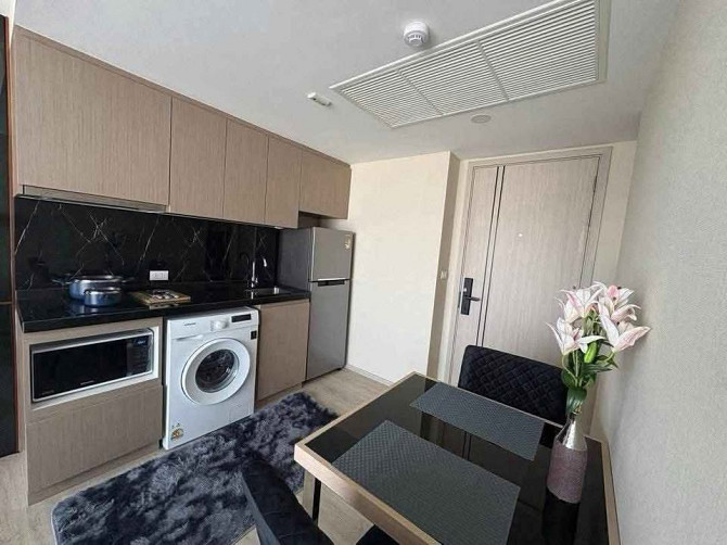 Studio Condo for Rent in Pattaya Pattaya - photo 8