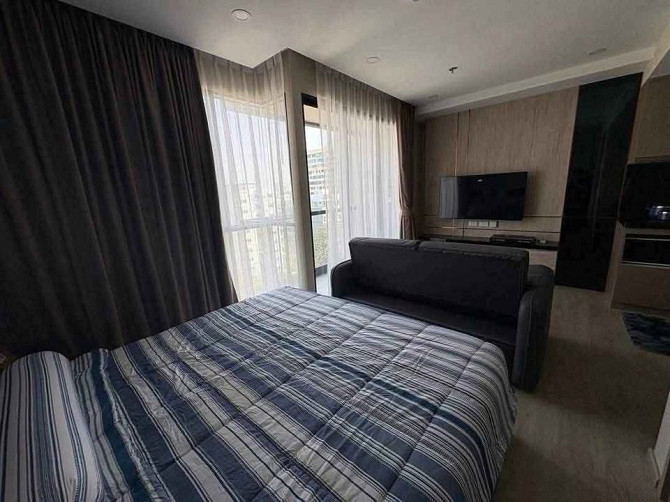 Studio Condo for Rent in Pattaya Pattaya - photo 4