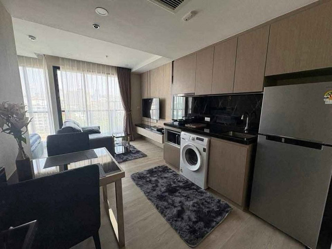 Studio Condo for Rent in Pattaya Pattaya - photo 6