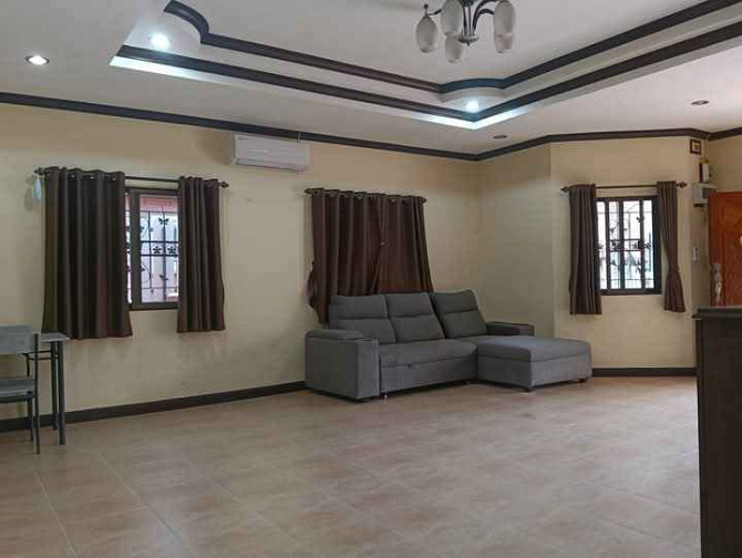 3 Bedroom House for Rent in Pattaya Pattaya - photo 8