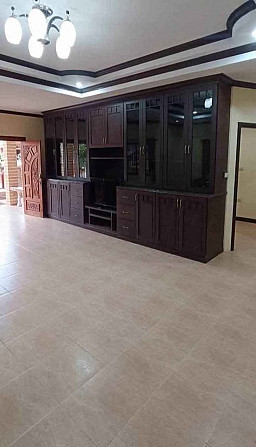 3 Bedroom House for Rent in Pattaya Pattaya - photo 4