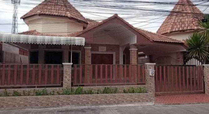 3 Bedroom House for Rent in Pattaya Pattaya - photo 15