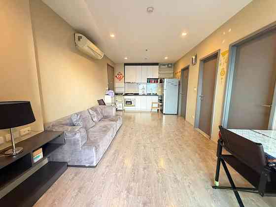 2 Bedroom Condo for Rent in Central Pattaya Pattaya