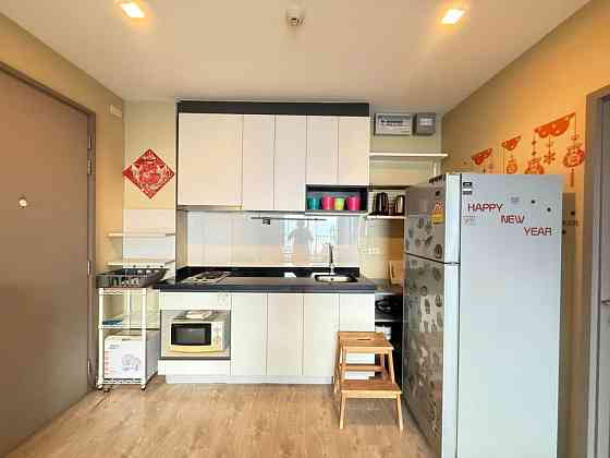 2 Bedroom Condo for Rent in Central Pattaya Pattaya