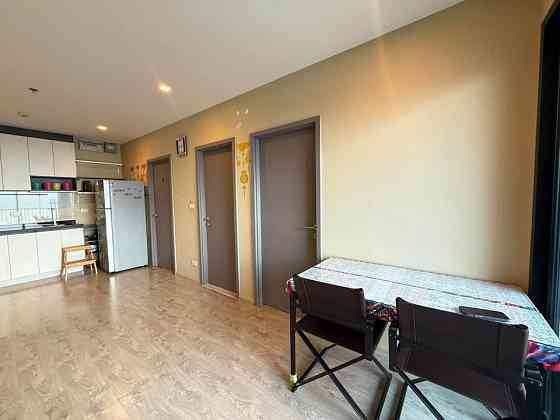 2 Bedroom Condo for Rent in Central Pattaya Pattaya