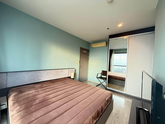 2 Bedroom Condo for Rent in Central Pattaya Pattaya - photo 10