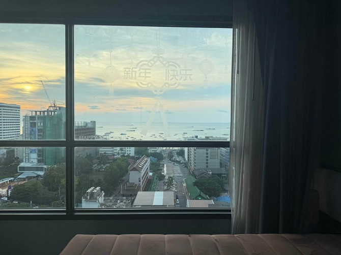 2 Bedroom Condo for Rent in Central Pattaya Pattaya - photo 11