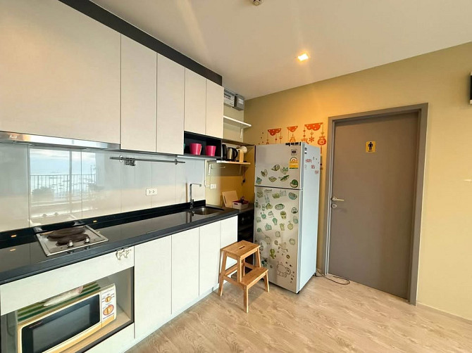 2 Bedroom Condo for Rent in Central Pattaya Pattaya - photo 3