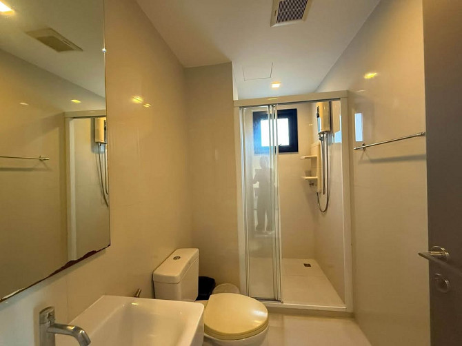 2 Bedroom Condo for Rent in Central Pattaya Pattaya - photo 12
