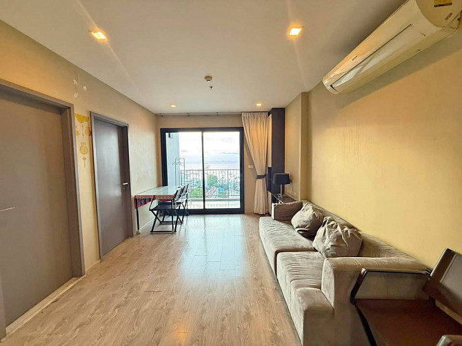 2 Bedroom Condo for Rent in Central Pattaya Pattaya - photo 1